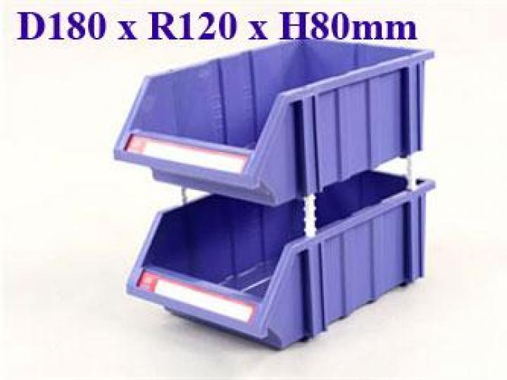 Pallet nhựa Việt Xanh