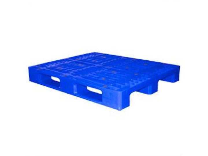 Pallet nhựa Việt Xanh