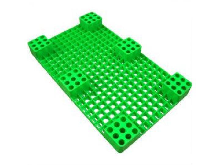 Pallet nhựa Việt Xanh