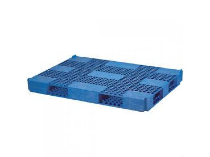 Pallet nhựa Việt Xanh