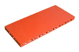 Pallet nhựa Việt Xanh