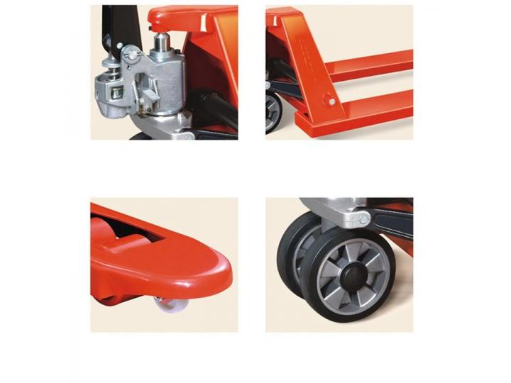 Pallet nhựa Việt Xanh