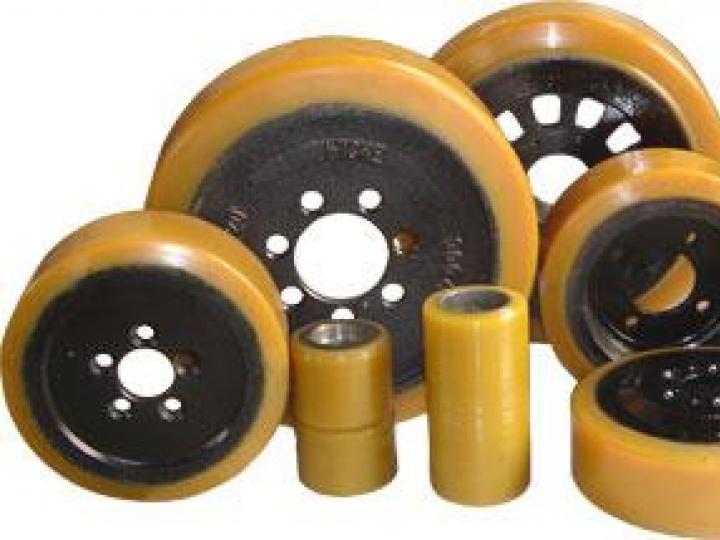Pallet nhựa Việt Xanh