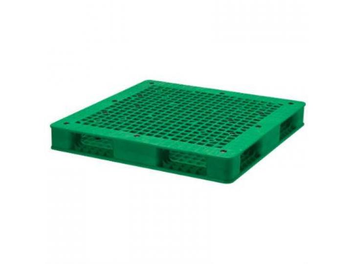 Pallet nhựa Việt Xanh