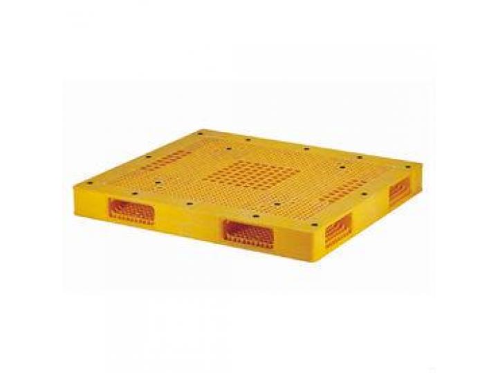 Pallet nhựa Việt Xanh