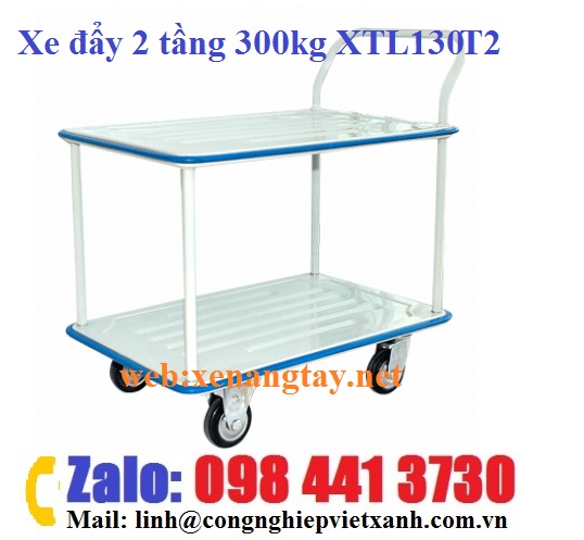 Pallet nhựa Việt Xanh