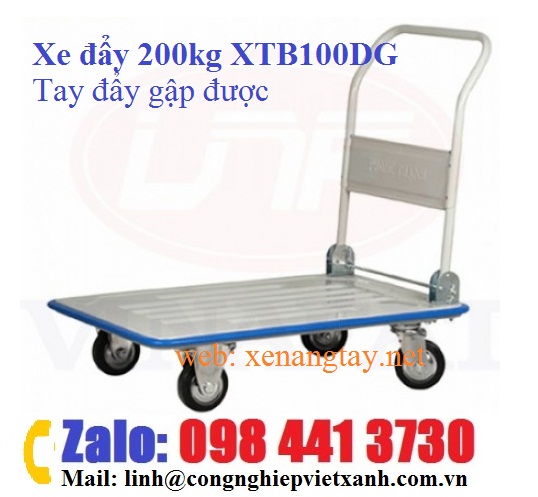 Pallet nhựa Việt Xanh