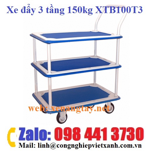 Pallet nhựa Việt Xanh