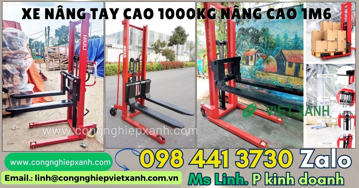 Pallet nhựa Việt Xanh