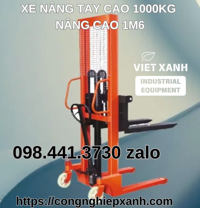 Pallet nhựa Việt Xanh