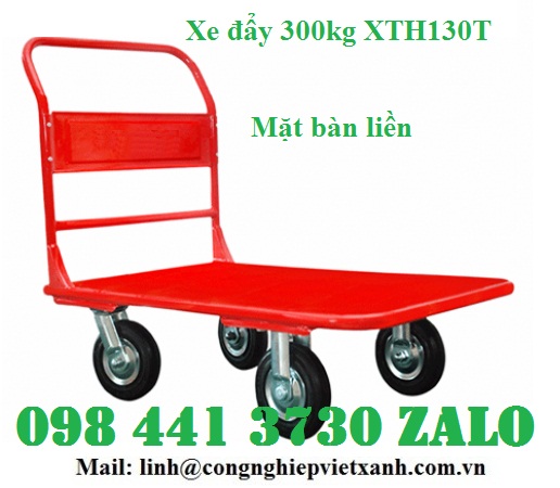 Pallet nhựa Việt Xanh