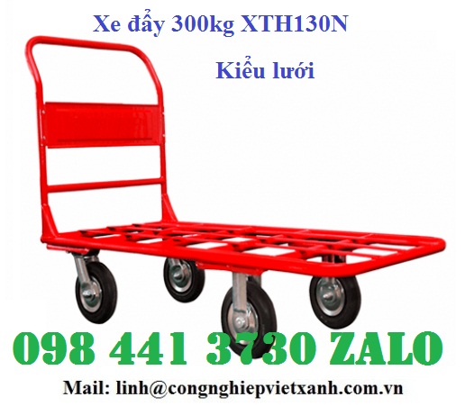Pallet nhựa Việt Xanh