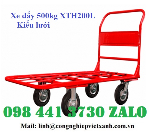 Pallet nhựa Việt Xanh