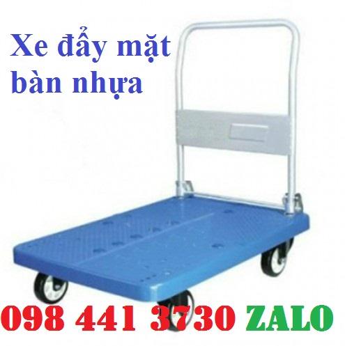 Pallet nhựa Việt Xanh