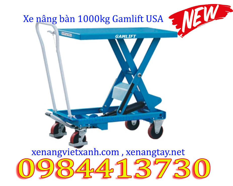 Pallet nhựa Việt Xanh