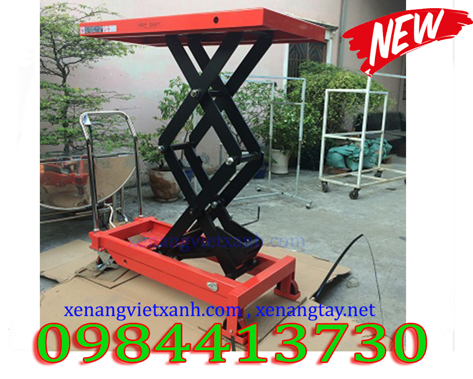 Pallet nhựa Việt Xanh