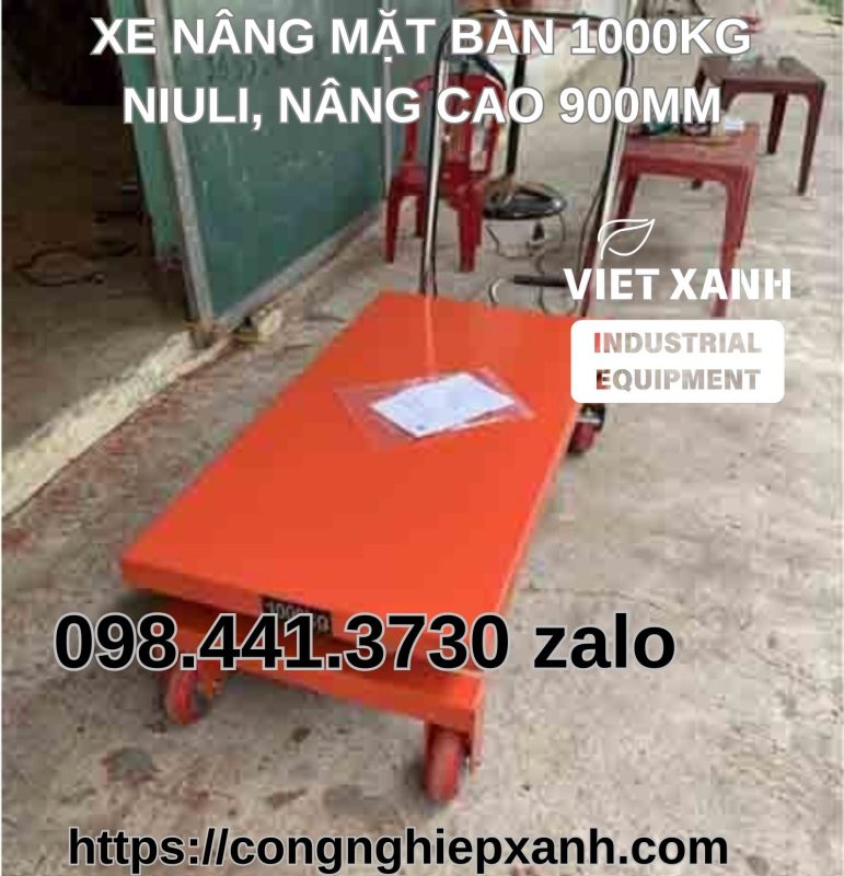 Pallet nhựa Việt Xanh