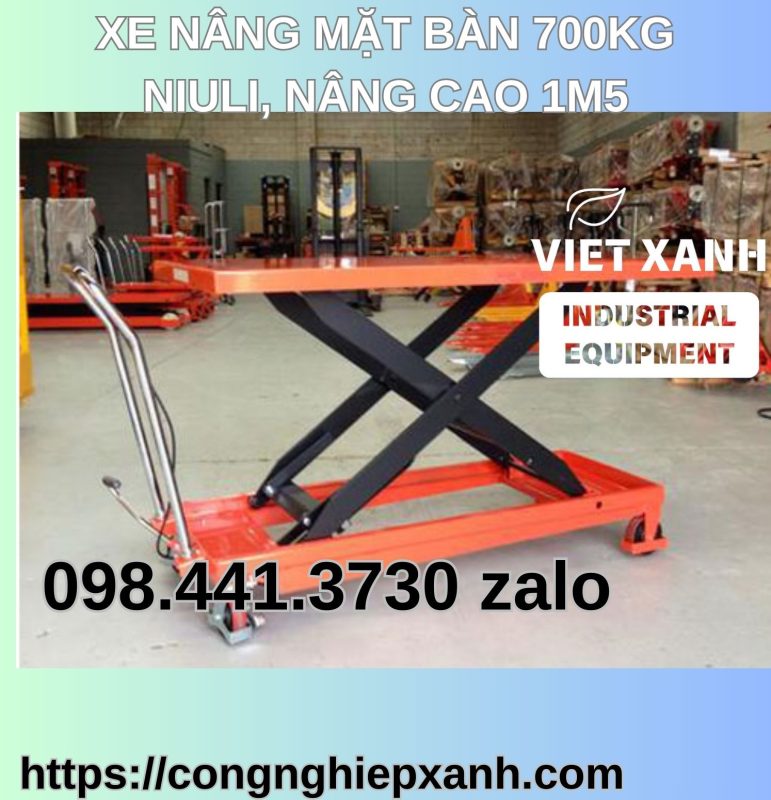 Pallet nhựa Việt Xanh