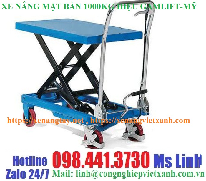 Pallet nhựa Việt Xanh