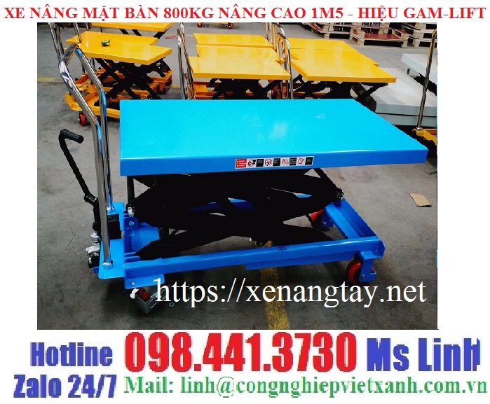 Pallet nhựa Việt Xanh