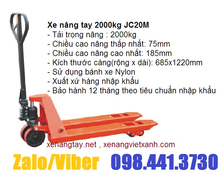 Pallet nhựa Việt Xanh