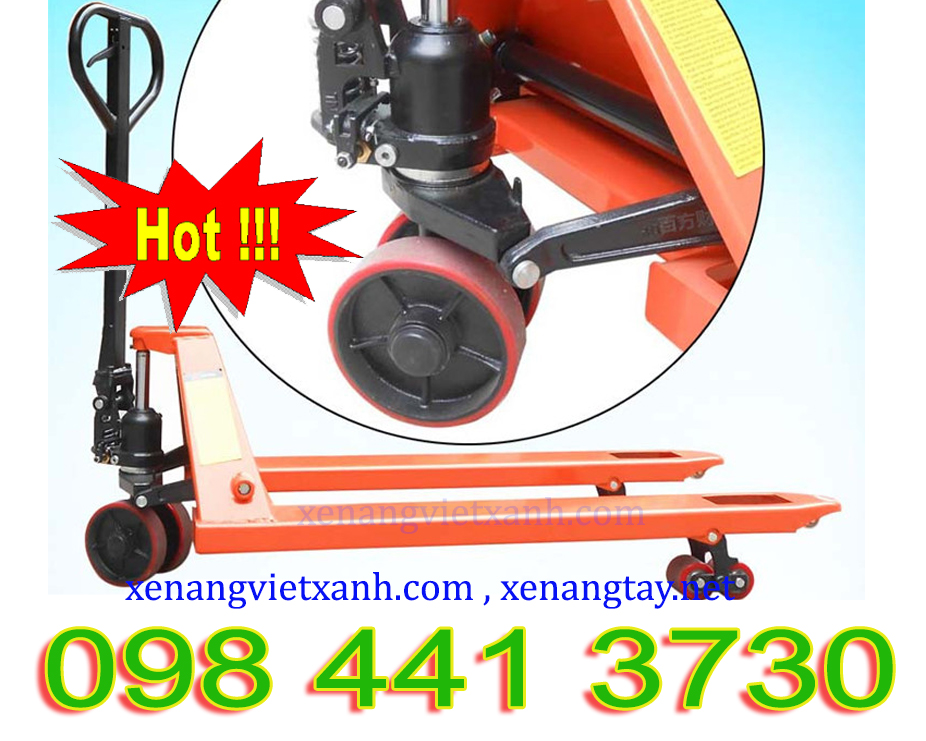 Pallet nhựa Việt Xanh