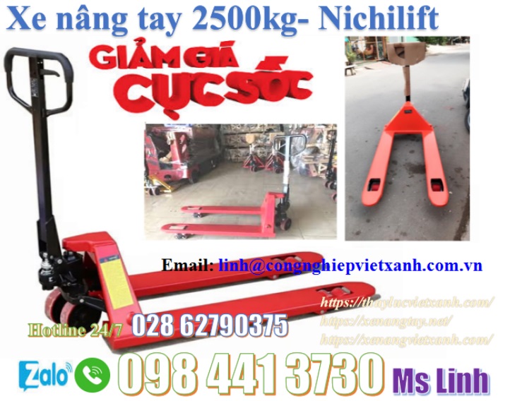 Pallet nhựa Việt Xanh