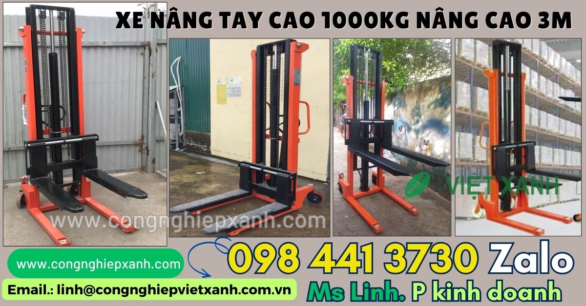 Pallet nhựa Việt Xanh