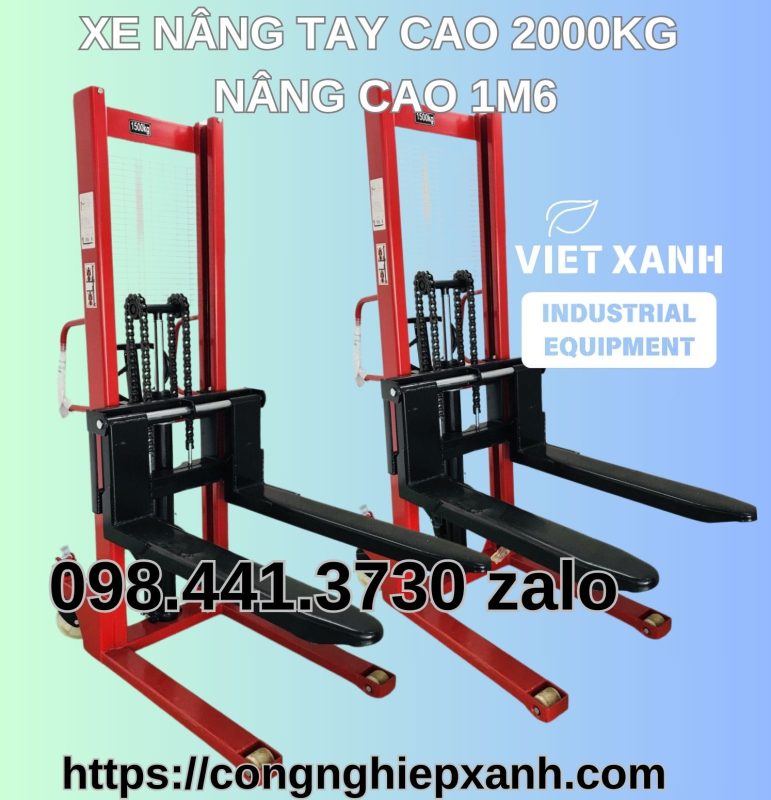 Pallet nhựa Việt Xanh