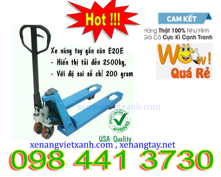 Pallet nhựa Việt Xanh