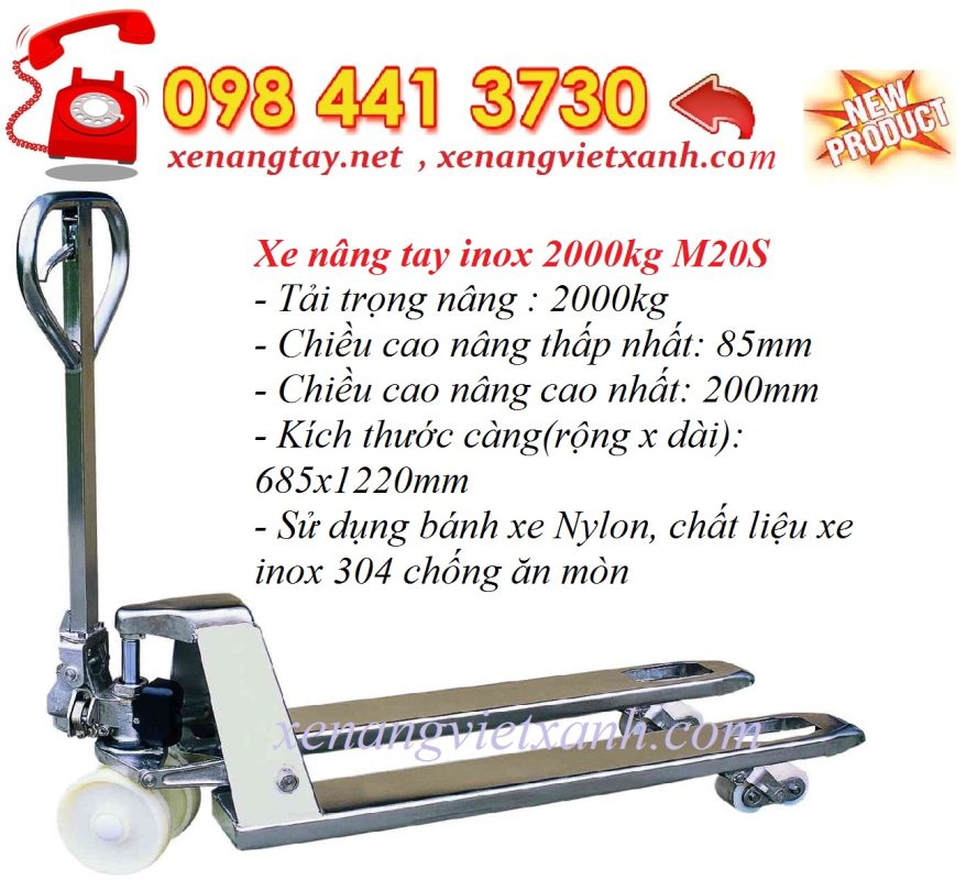 Pallet nhựa Việt Xanh