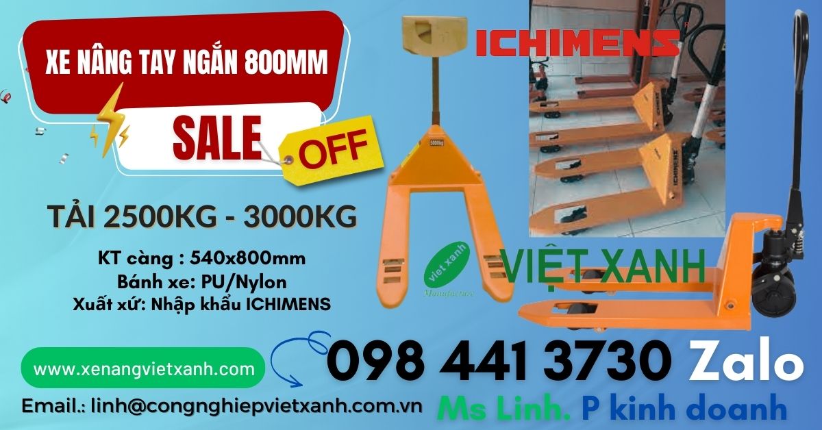Pallet nhựa Việt Xanh
