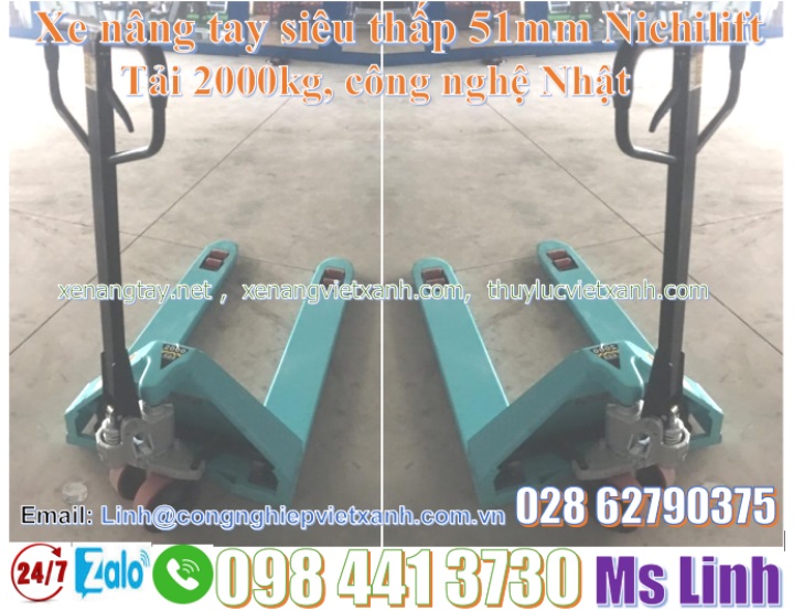 Pallet nhựa Việt Xanh