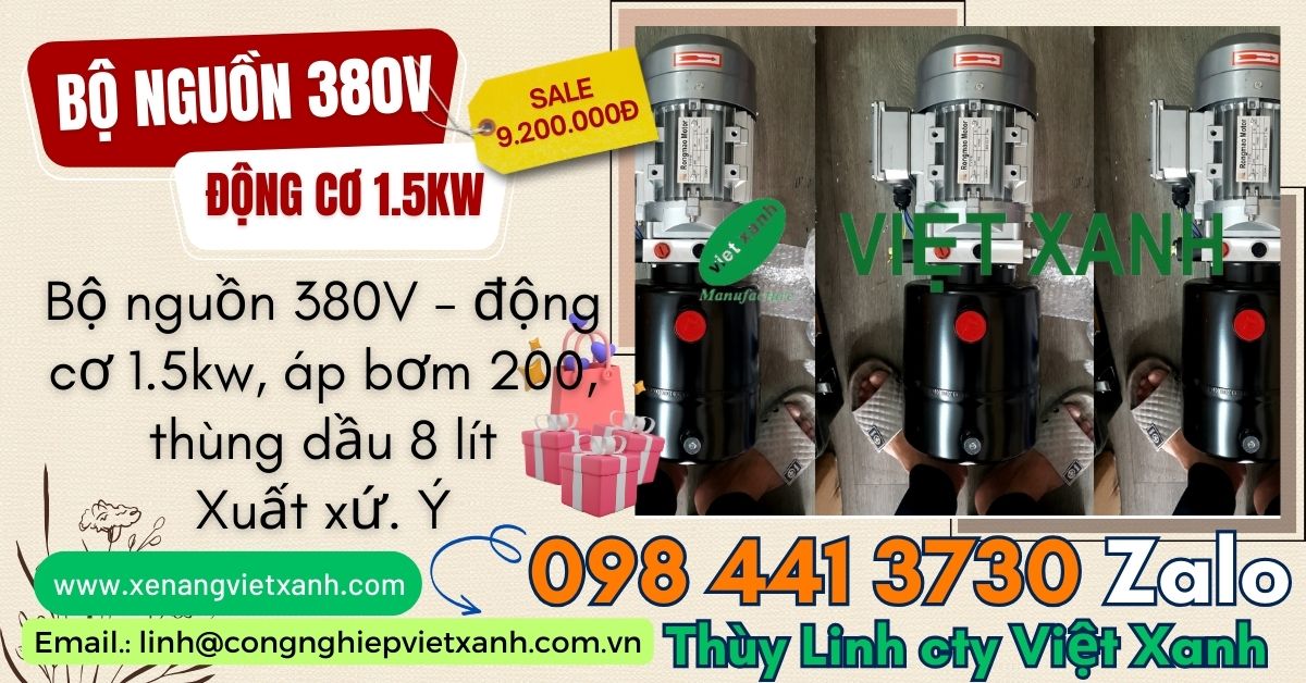 Pallet nhựa Việt Xanh