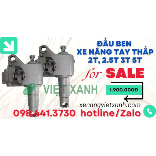 Pallet nhựa Việt Xanh