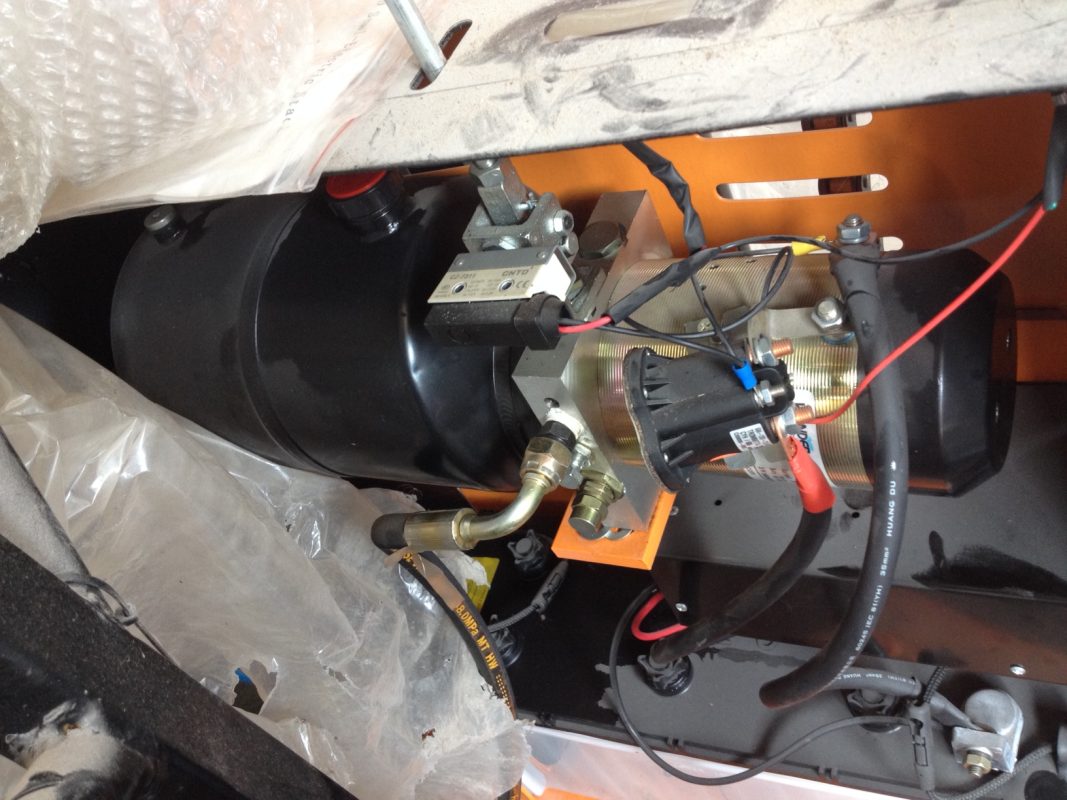 Pallet nhựa Việt Xanh