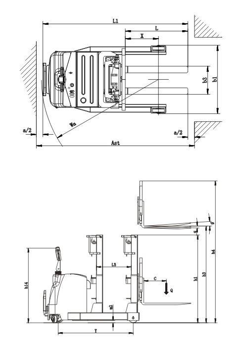Pallet nhựa Việt Xanh