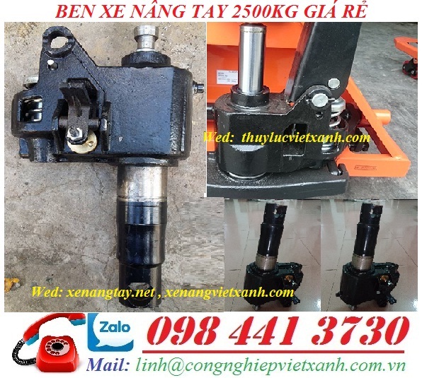 Pallet nhựa Việt Xanh