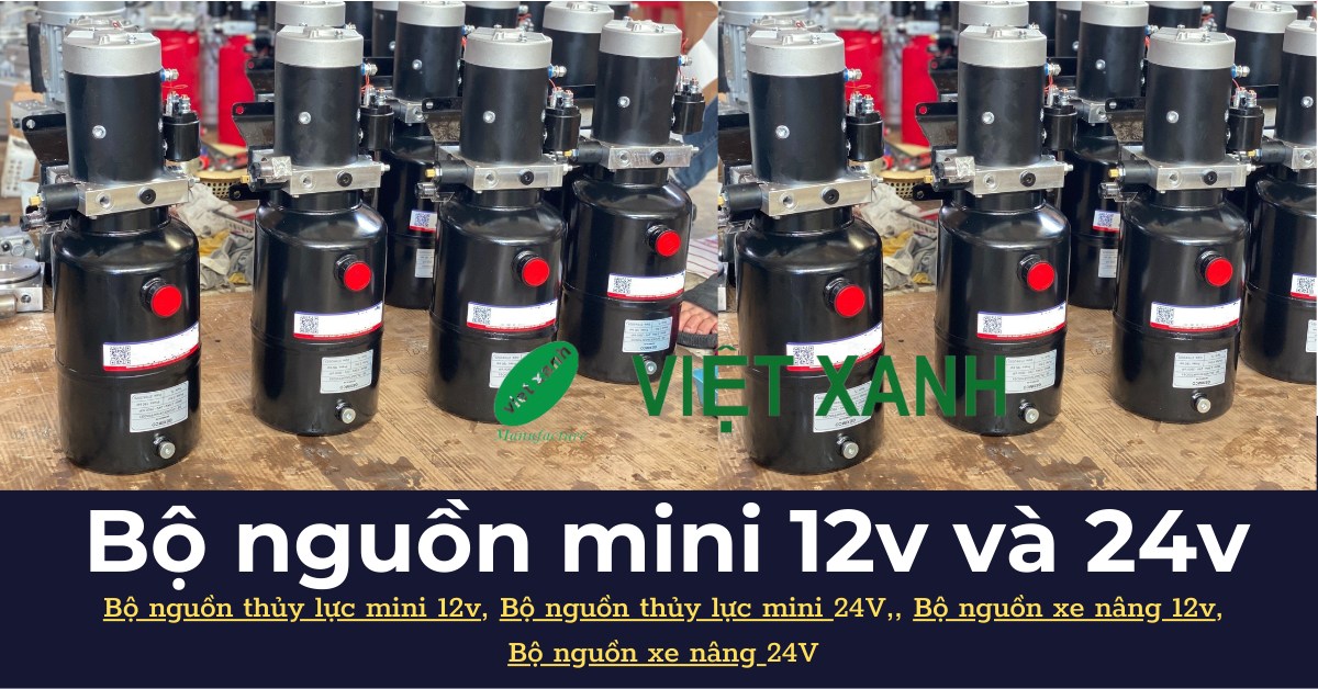 Pallet nhựa Việt Xanh