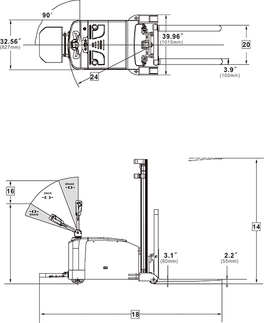Pallet nhựa Việt Xanh