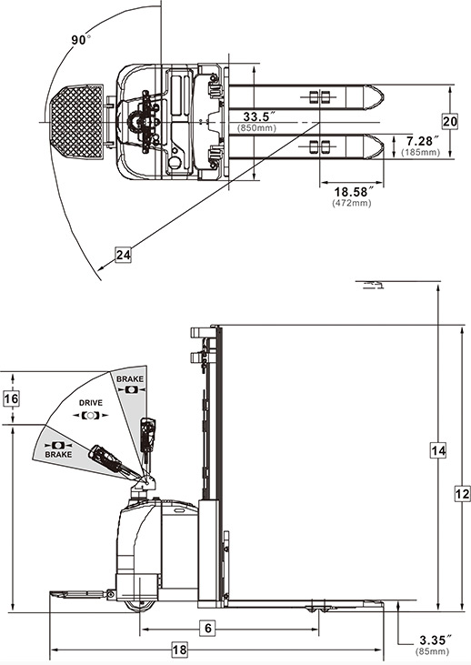 Pallet nhựa Việt Xanh