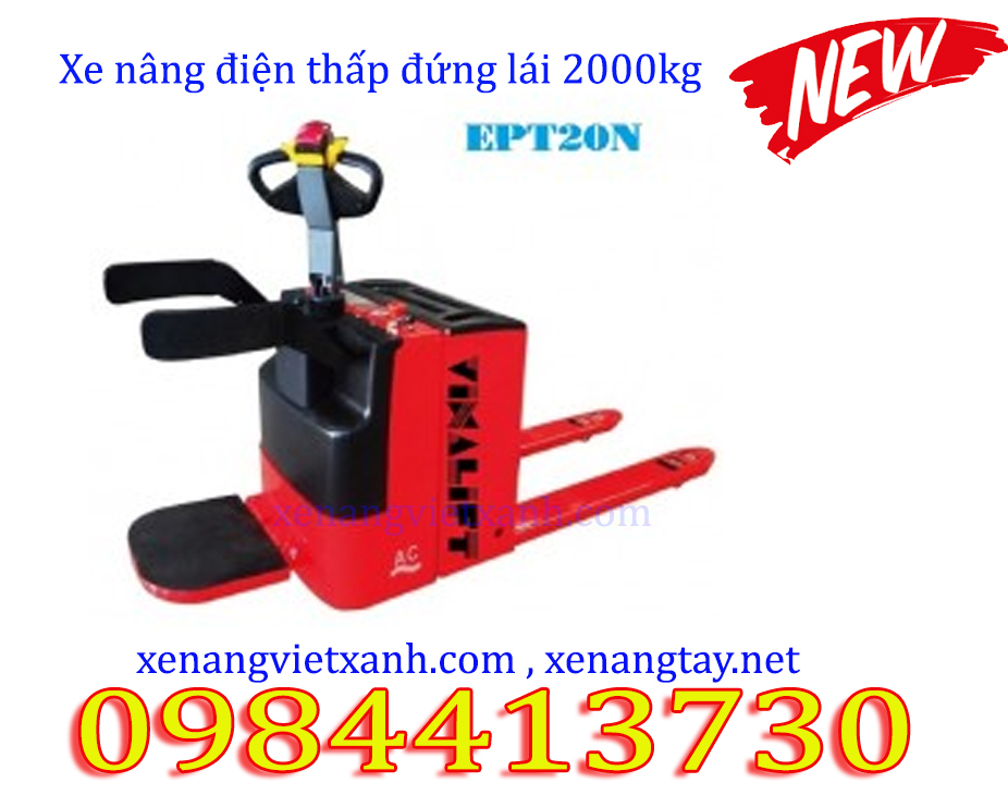 Pallet nhựa Việt Xanh