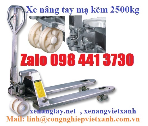 Pallet nhựa Việt Xanh