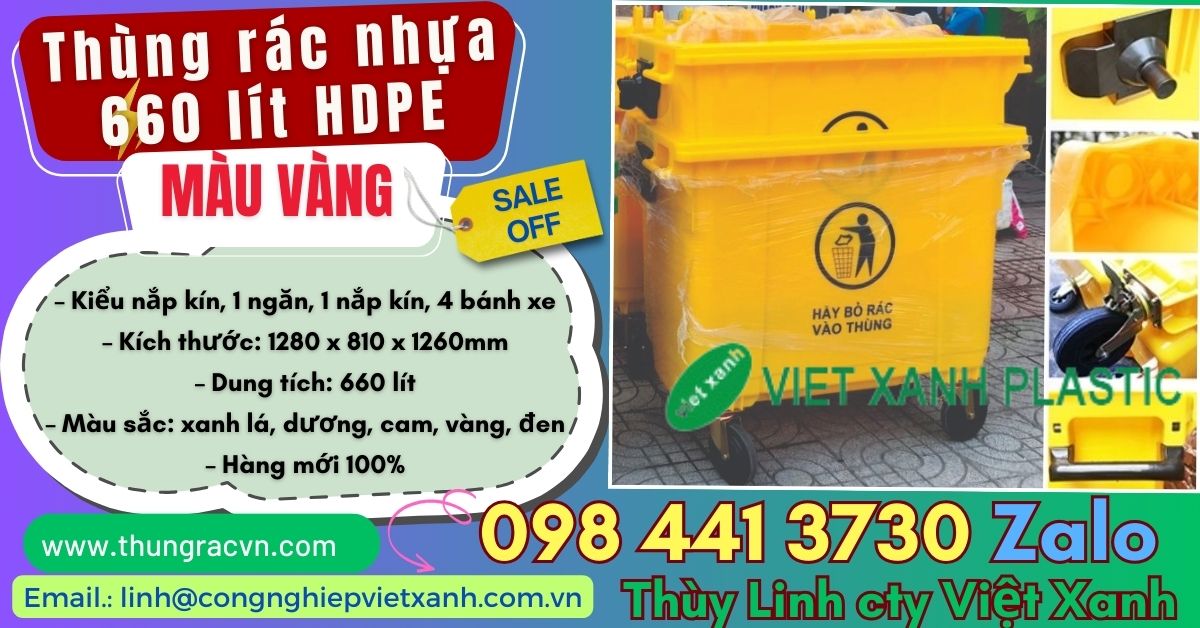 Pallet nhựa Việt Xanh