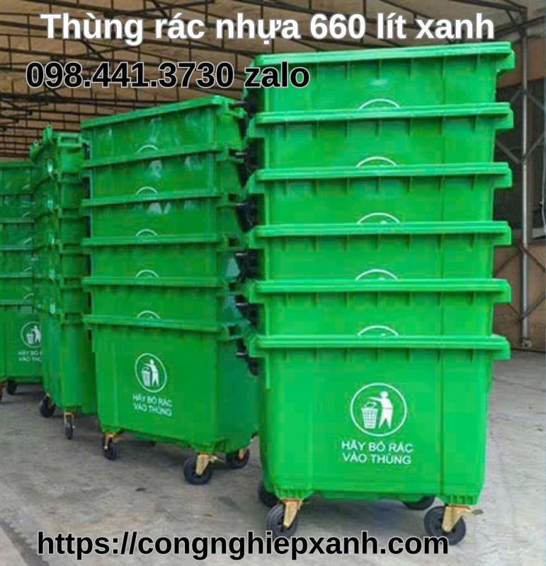 Pallet nhựa Việt Xanh