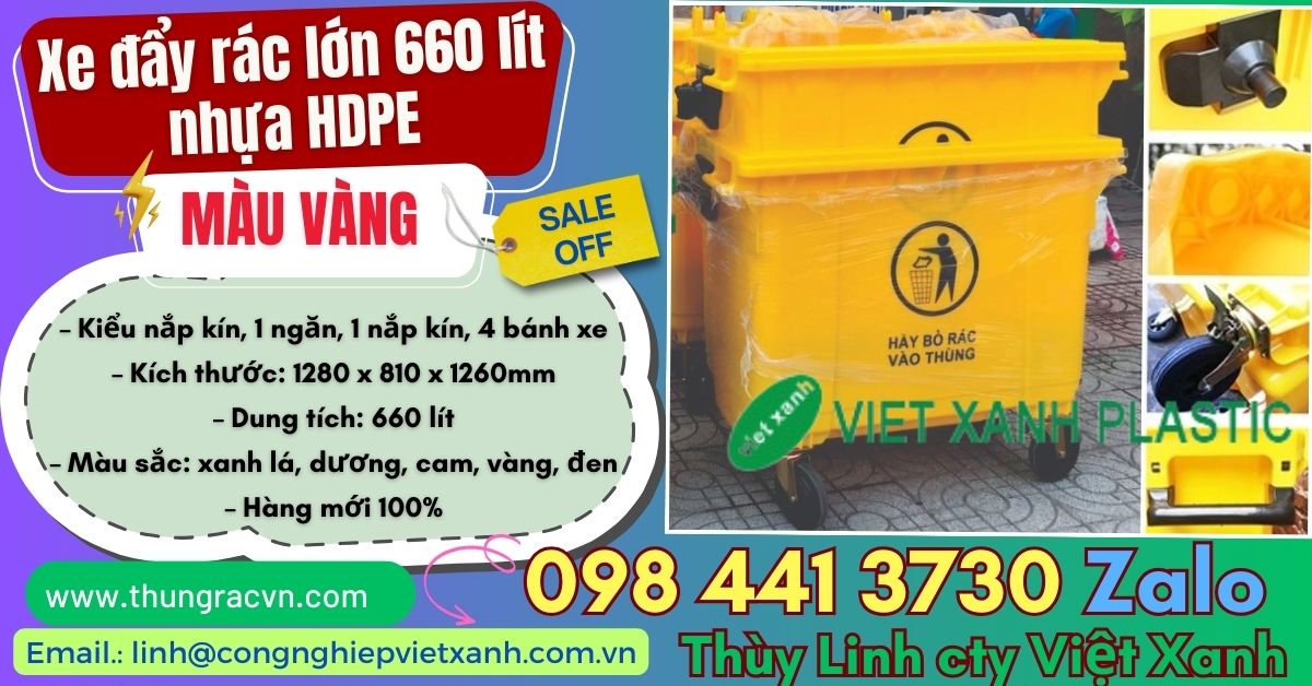 Pallet nhựa Việt Xanh