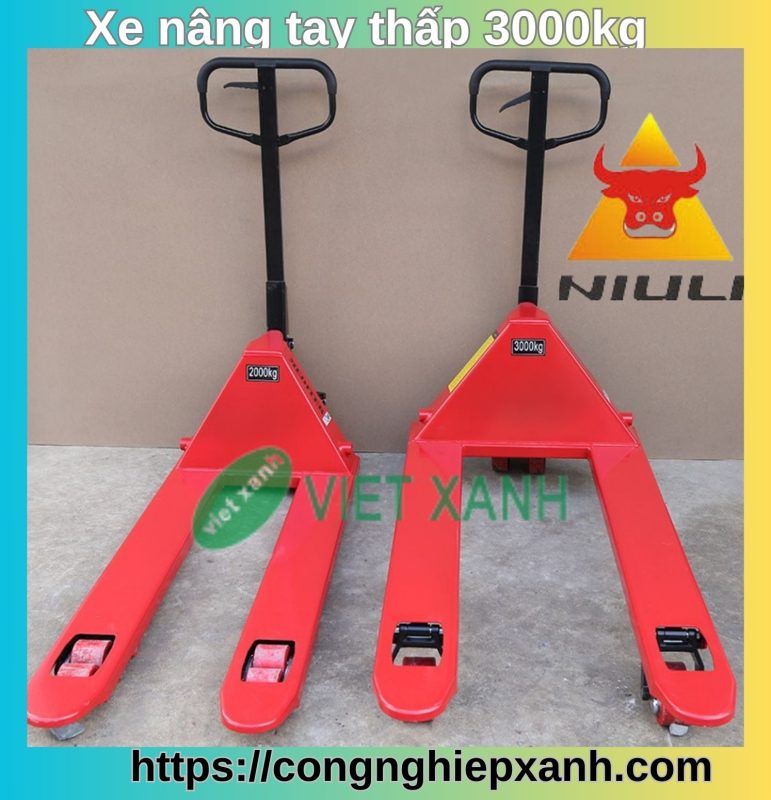 Pallet nhựa Việt Xanh