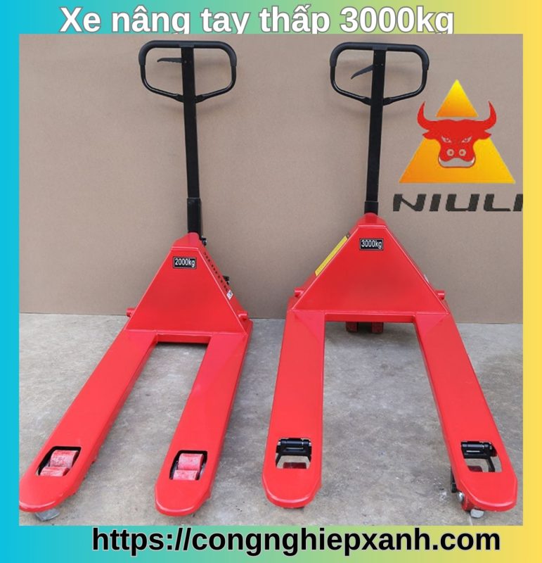Pallet nhựa Việt Xanh
