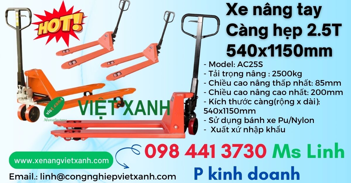 Pallet nhựa Việt Xanh