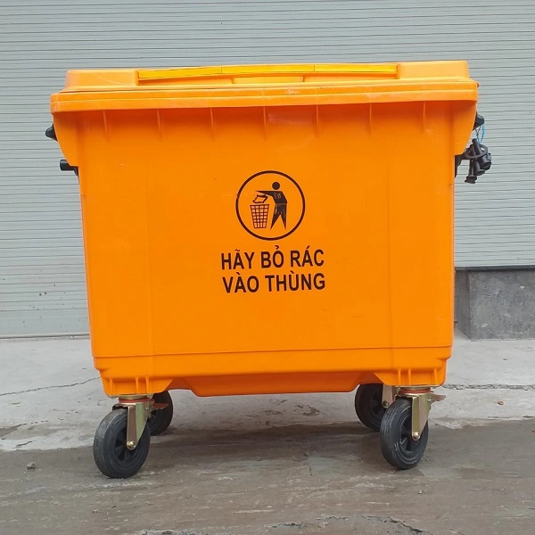 Pallet nhựa Việt Xanh